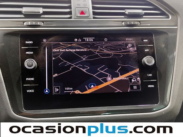 Volkswagen Tiguan Life 2.0 TDI 90 kW (122 CV)