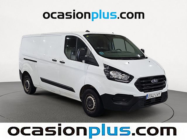 Ford Transit Custom Furgon 2.0 TDCI 300 L2 Trend 77 kW (105 CV)
