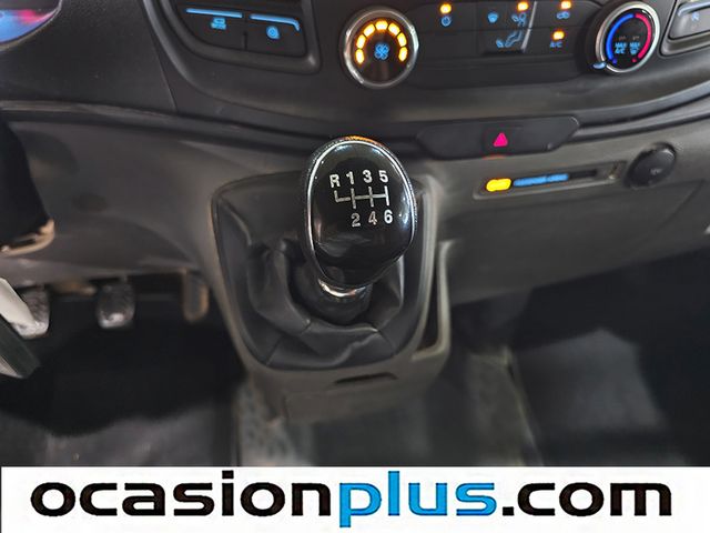 Ford Transit Custom Furgon 2.0 TDCI 300 L2 Trend 77 kW (105 CV)
