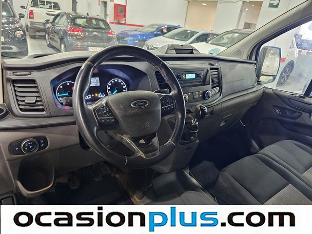Ford Transit Custom Furgon 2.0 TDCI 300 L2 Trend 77 kW (105 CV)