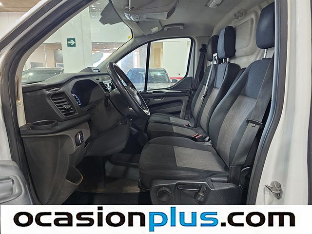 Ford Transit Custom Furgon 2.0 TDCI 300 L2 Trend 77 kW (105 CV)