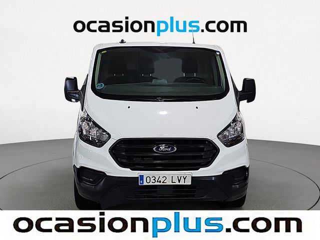 Ford Transit Custom Furgon 2.0 TDCI 300 L2 Trend 77 kW (105 CV)