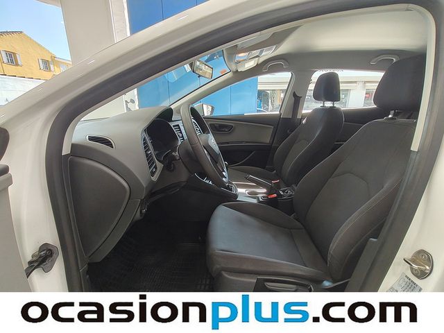 SEAT León 1.6 TDI S&S Reference Plus 85 kW (115 CV)