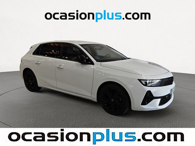 Opel Astra 1.2 Turbo XHT GS 96 kW (130 CV)