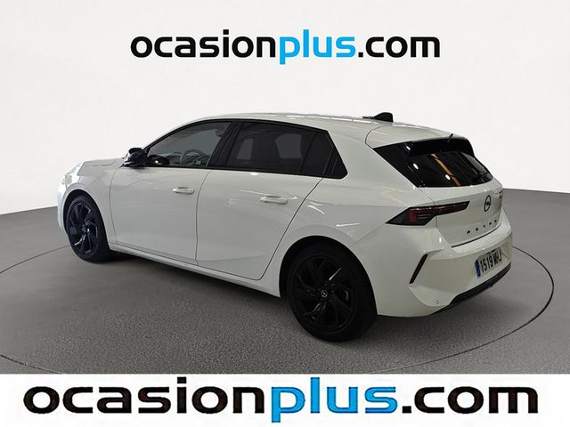 Opel Astra 1.2 Turbo XHT GS 96 kW (130 CV)