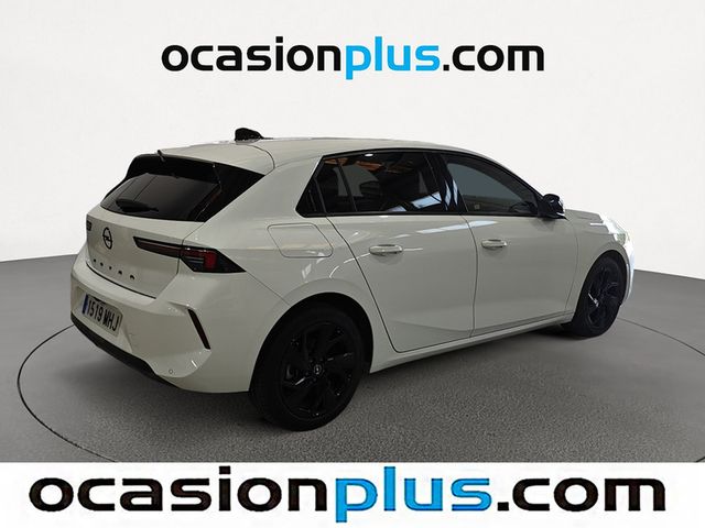 Opel Astra 1.2 Turbo XHT GS 96 kW (130 CV)