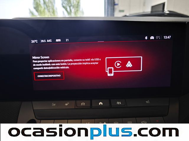 Opel Astra 1.2 Turbo XHT GS 96 kW (130 CV)