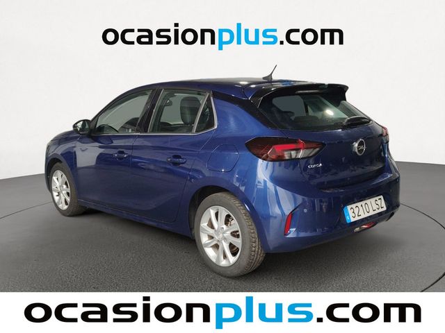 Opel Corsa 1.2 Turbo XHL Elegance Auto 74 kW (100 CV)