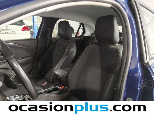 Opel Corsa 1.2 Turbo XHL Elegance Auto 74 kW (100 CV)