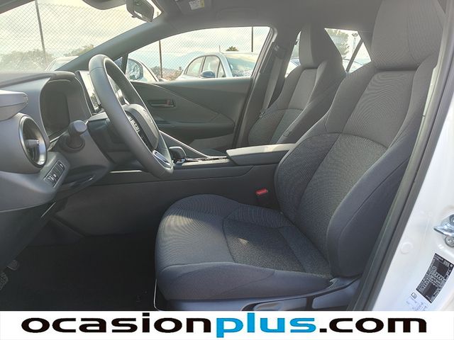 Toyota C-HR 1.8 140H Active 103 kW (140 CV)