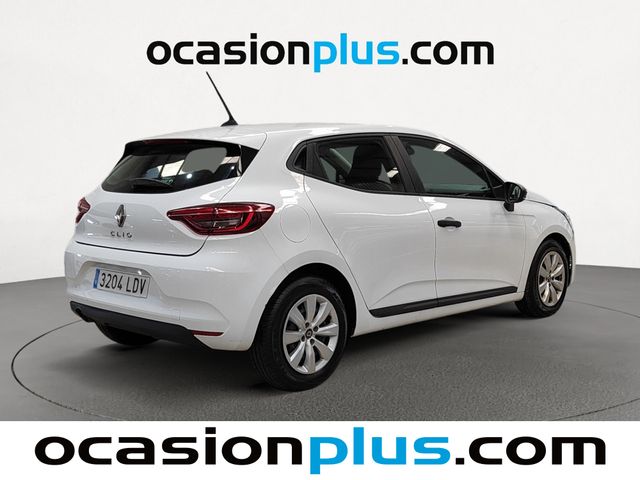 Renault Clio Business TCe 74 kW (100 CV) GLP