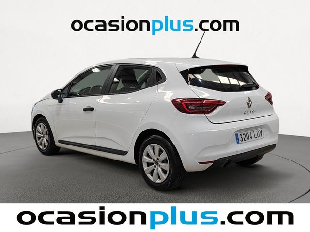 Renault Clio Business TCe 74 kW (100 CV) GLP