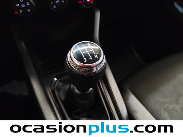 Renault Clio Business TCe 74 kW (100 CV) GLP