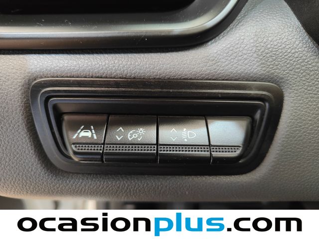 Renault Clio Business TCe 74 kW (100 CV) GLP