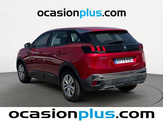 Peugeot 3008 BlueHDI 120 S&S Active 88 kW (120 CV)