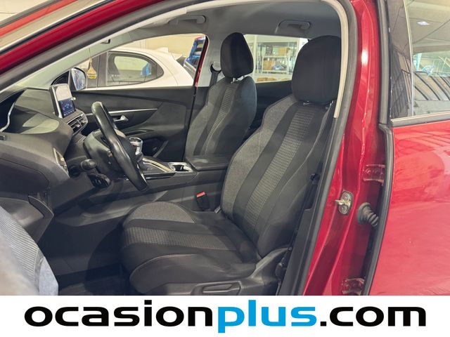 Peugeot 3008 BlueHDI 120 S&S Active 88 kW (120 CV)