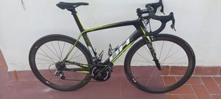 OFERTA SOLO HOY - BH G6 Pro Carbono Talla M-L
