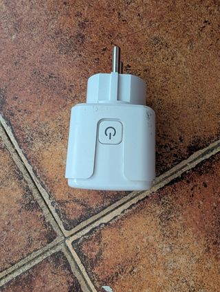 Adaptador Enchufe ELIVCO LSPA9 Zigbee 3.0