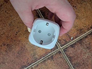 Adaptador Enchufe ELIVCO LSPA9 Zigbee 3.0