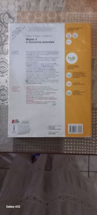 Master In Economia Aziendale, 3