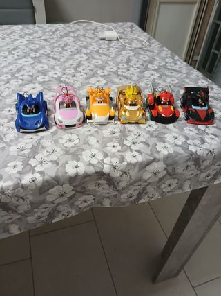 Giocattoli da collezione