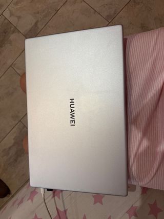 Portátil Huawei matebook D15 ¡3 8GB