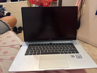Portátil Huawei matebook D15 ¡3 8GB