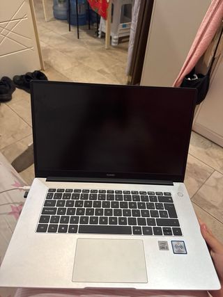 Portátil Huawei matebook D15 ¡3 8GB