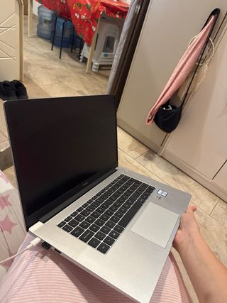 Portátil Huawei matebook D15 ¡3 8GB
