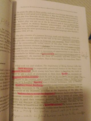 The need to make it new: english literature and...