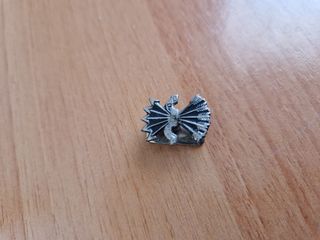 Insignia emblema Falange Guerra Civil