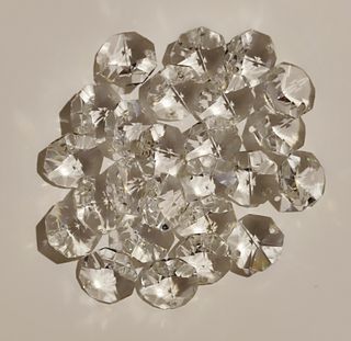 Lágrimas para lámparas antiguas