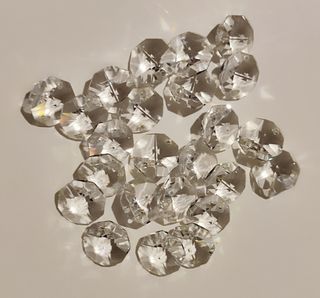 Lágrimas para lámparas antiguas