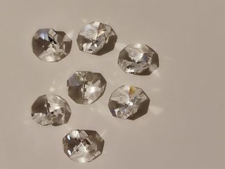 Lágrimas para lámparas antiguas