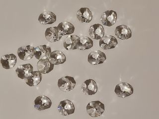 Lágrimas para lámparas antiguas