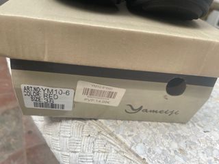 Zapatos