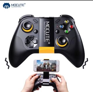 Mando Gaming Mocute MX Series