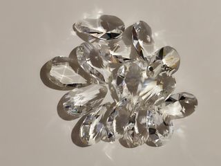 Lágrimas para lámparas