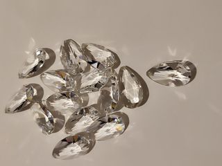 Lágrimas para lámparas