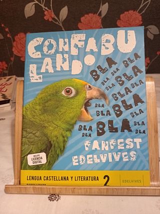 Proyecto: FanFest - Lengua Castellana y Literat...