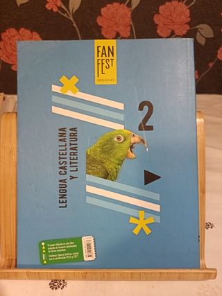 Proyecto: FanFest - Lengua Castellana y Literat...