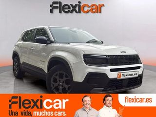 Jeep Avenger 1.2 G 74kW (100CV) 1st Edition