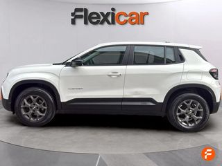 Jeep Avenger 1.2 G 74kW (100CV) 1st Edition
