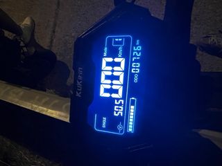Kukirin G2 Max Patinete Eléctrico