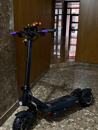 Kukirin G2 Max Patinete Eléctrico