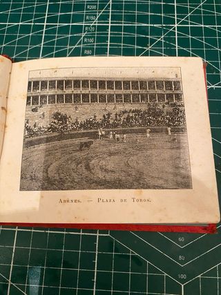 Souvenir de Barcelona E. Dentu Editeur