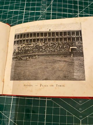 Souvenir de Barcelona E. Dentu Editeur