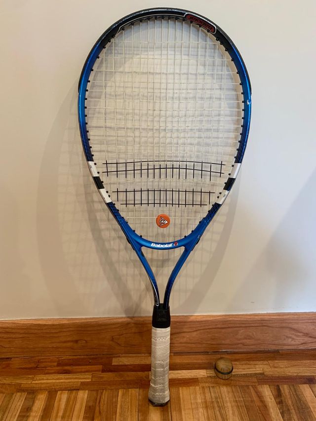 Racchetta da tennis Babolat Blue