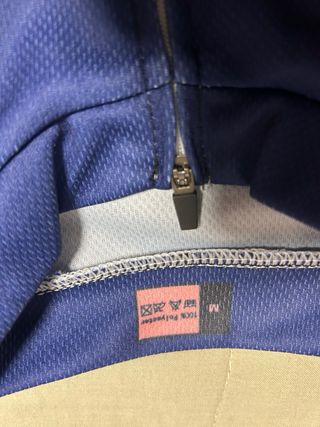 2 Maillot y culote ciclismo infantil