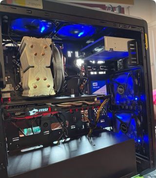 PC Gaming 